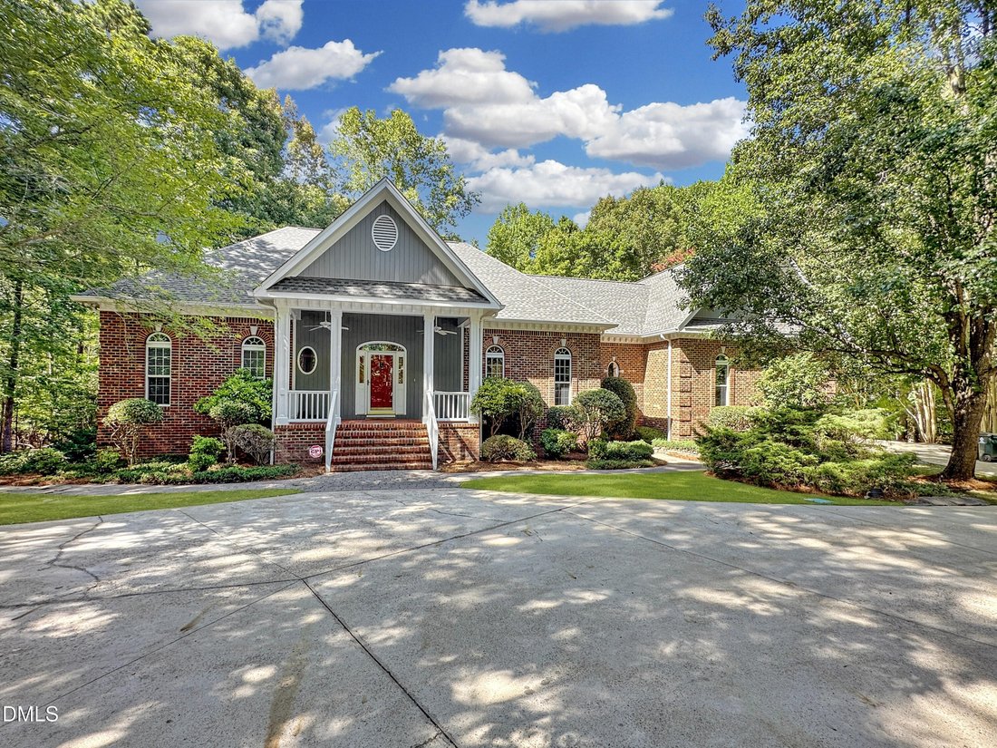 House in Raleigh, North Carolina, United States 1 - 18619847