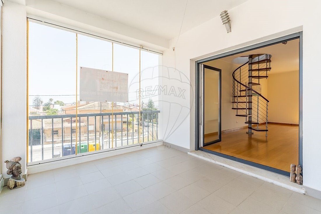 Apartment in Sao Domingos de Rana, Lisbon, Portugal 3 - 18367322
