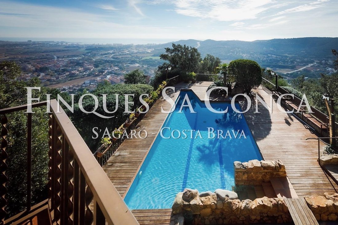 Chalet in Calonge i Sant Antoni, Catalonia, Spain 4 - 17269984
