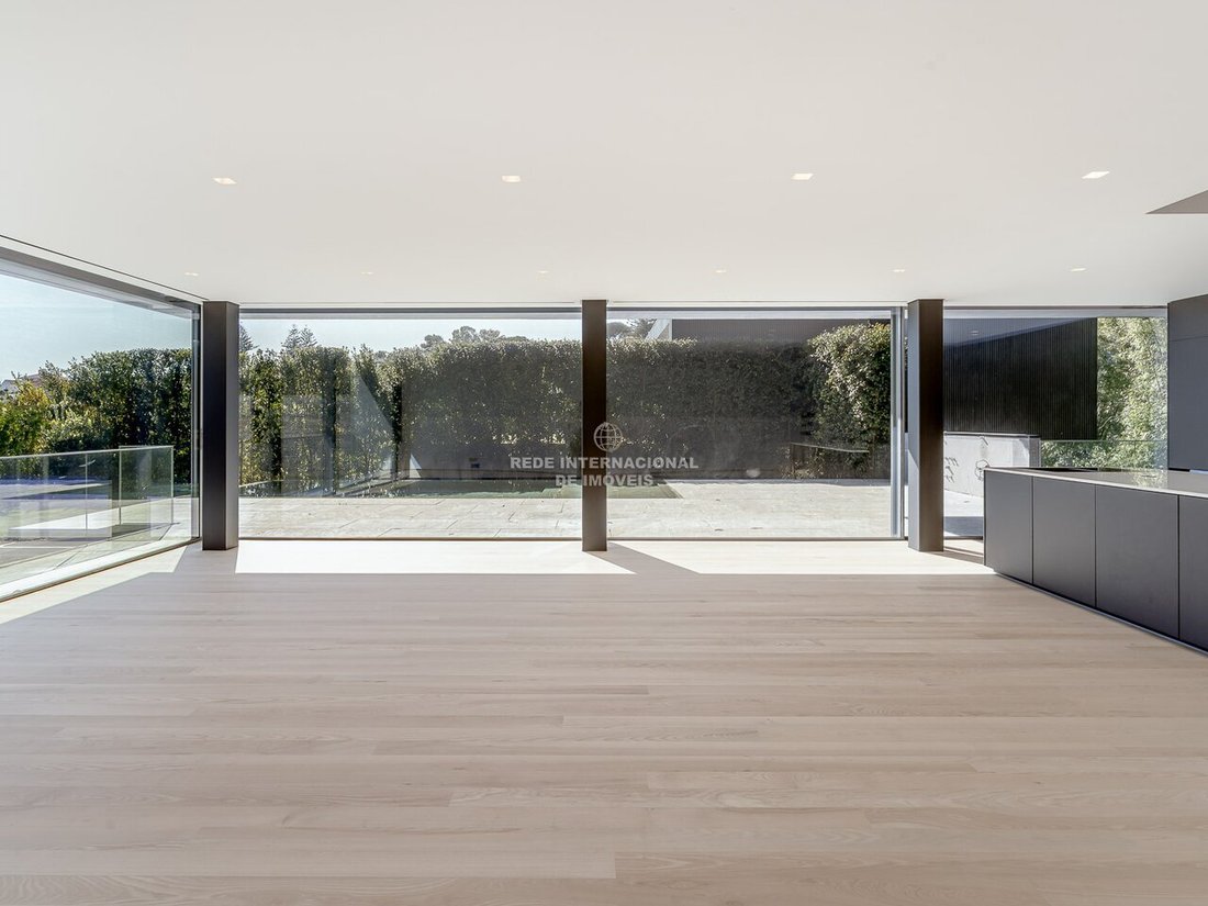 House in Alcabideche, Lisbon, Portugal 4 - 18388404