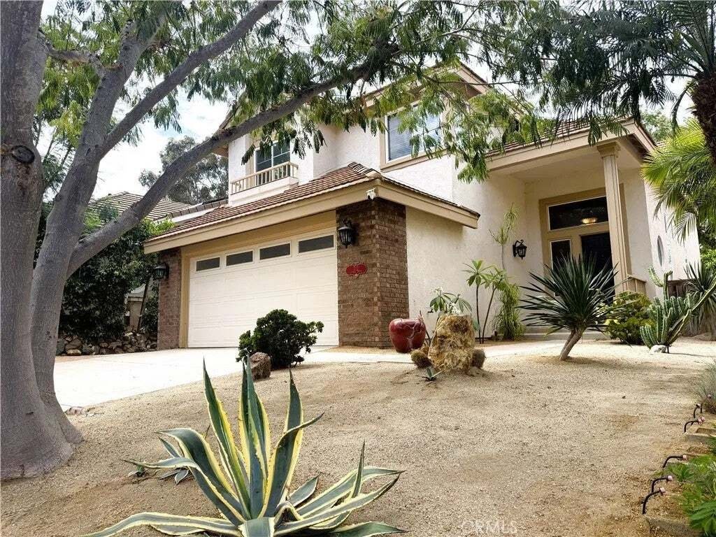 House in San Marcos, California, United States 1 - 18617309