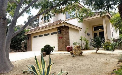Haus in San Marcos, Kalifornien, Vereinigte Staaten 1