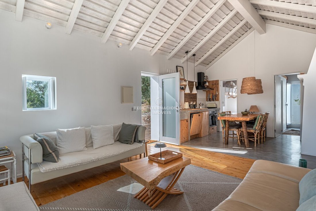 House in Melides, Setubal, Portugal 5 - 18164343