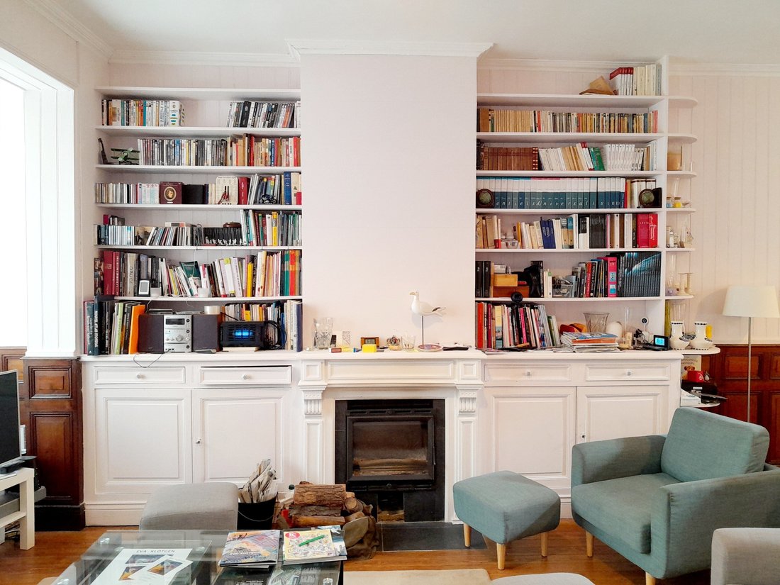 House in Littoral, Le Touquet-Paris-Plage, France 3 - 15878017