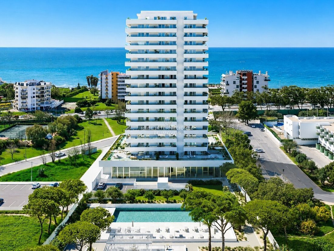 Apartment in Portimao, Algarve, Portugal 2 - 17509307