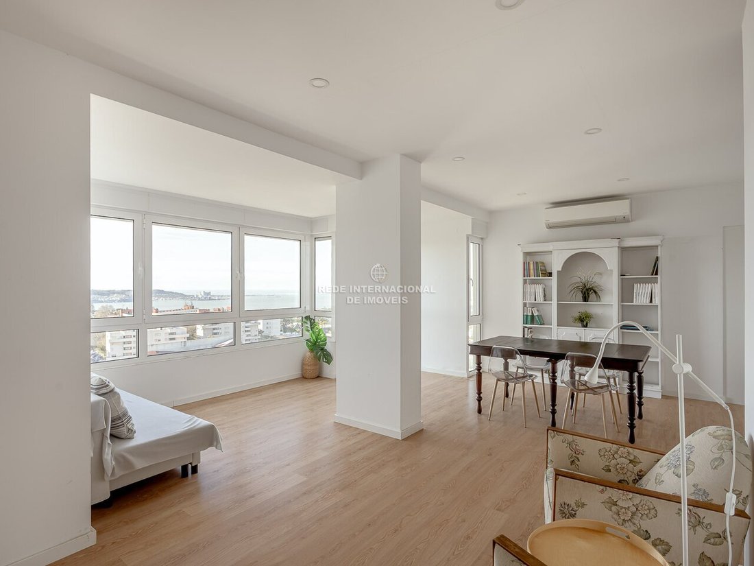 Apartment in Belem, Lisbon, Portugal 3 - 17616791