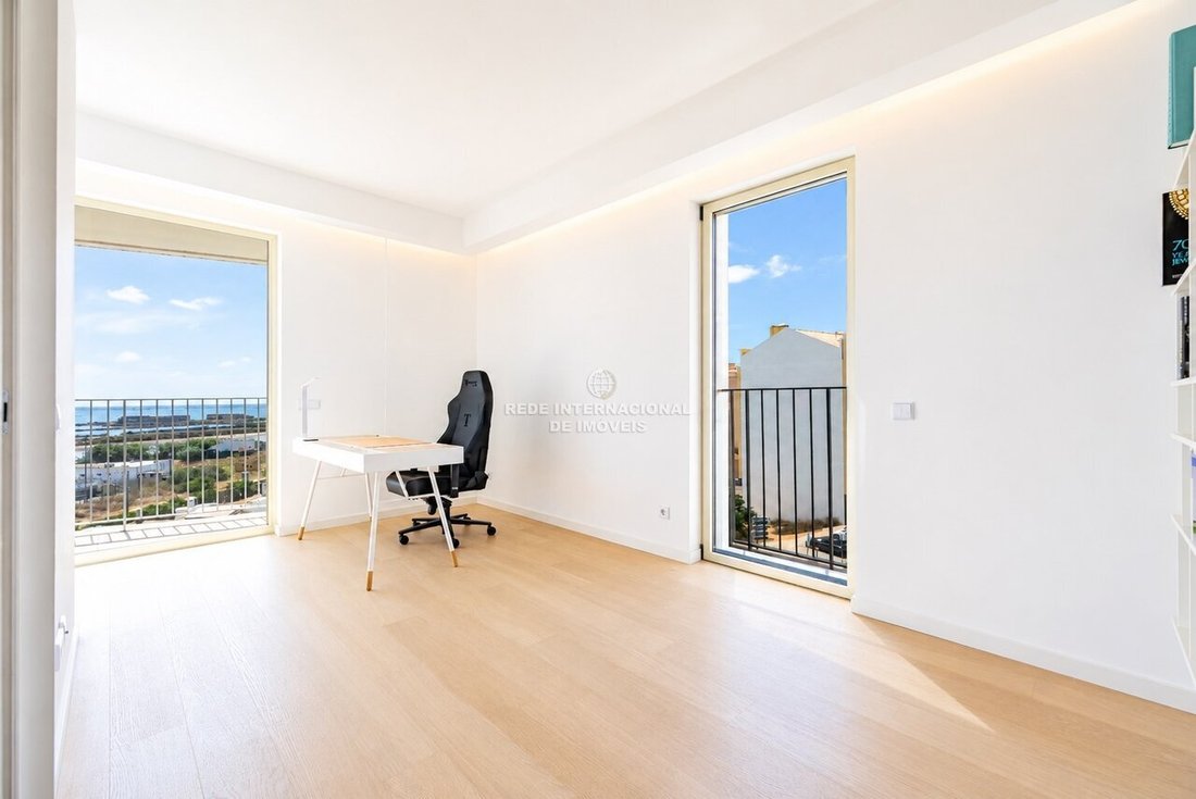 Apartment in Faro (Se e Sao Pedro), Algarve, Portugal 2 - 18044703