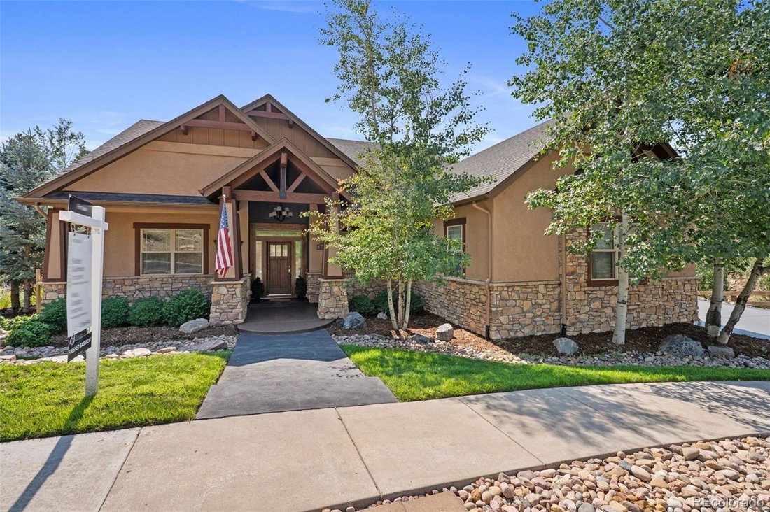 House in Castle Rock, Colorado, United States 2 - 18332662