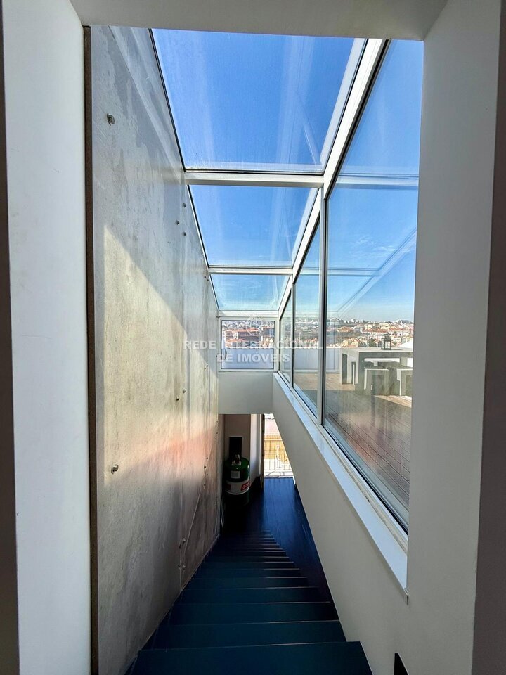 Appartamento a Arroios, Lisbona, Portogallo 4 - 17500887