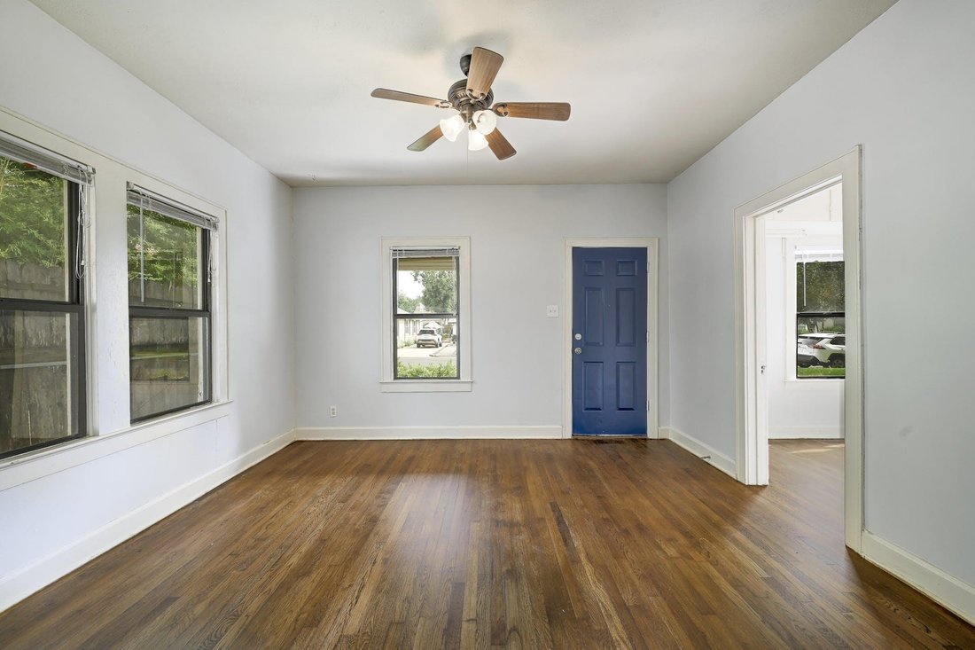 House in Austin, Texas, United States 3 - 18618636