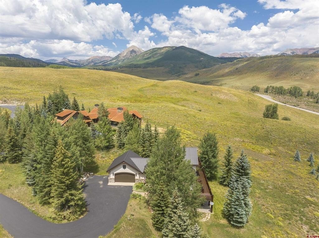 House in Crested Butte, Colorado, United States 3 - 18623708