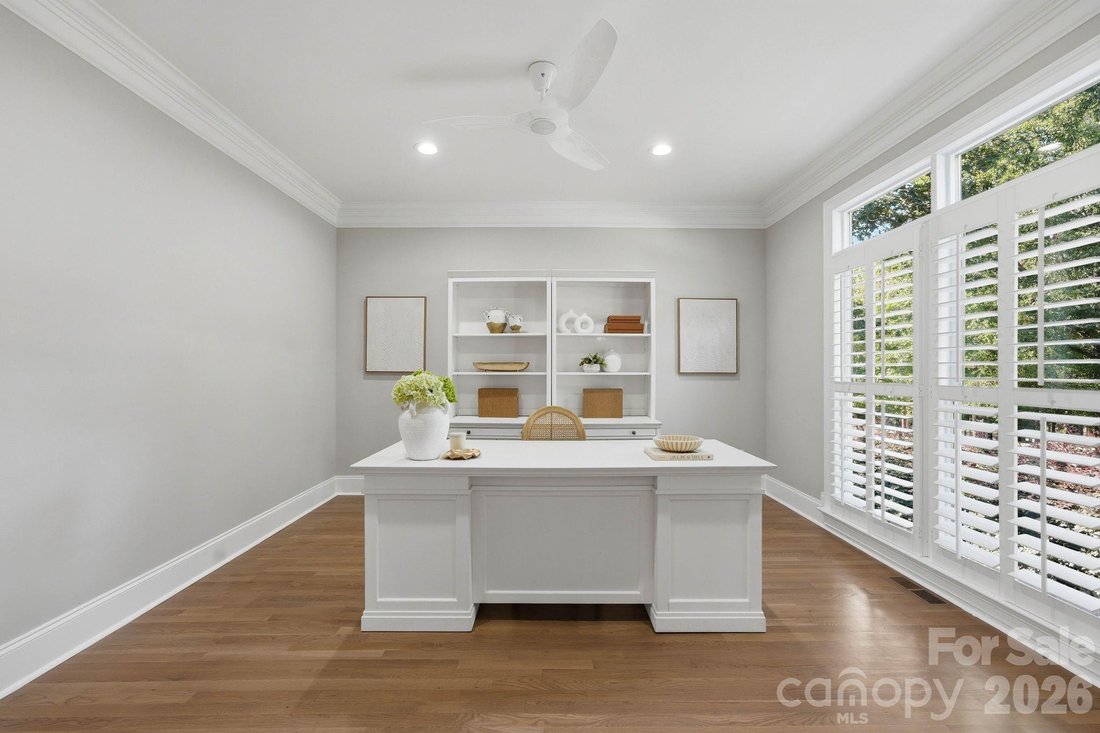 Casa en Mooresville, Carolina del Norte, Estados Unidos 4 - 18620679