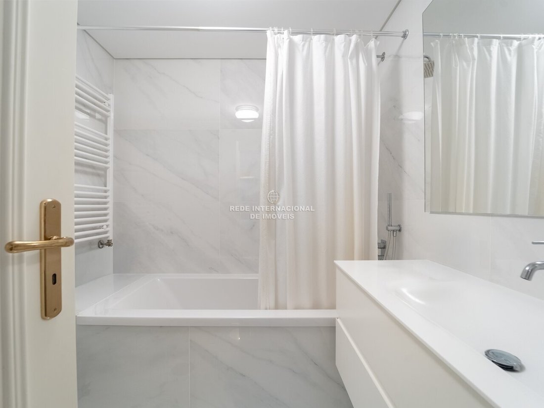 Appartamento a Aldoar, Foz do Douro e Nevogilde, Oporto, Portogallo 5 - 18099104