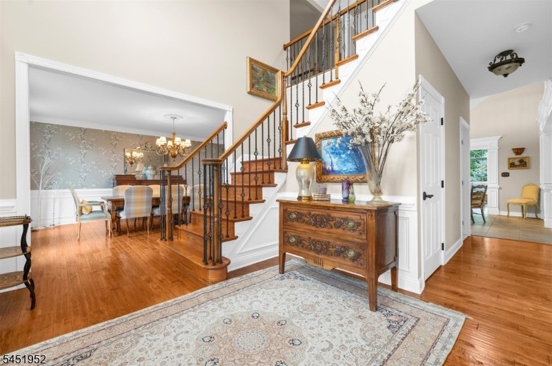 House in Alexandria, New Jersey, United States 3 - 18620628