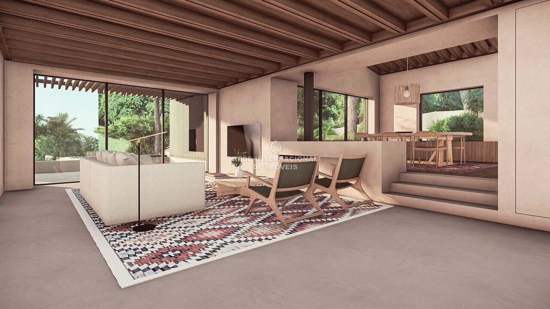 Casa en Colares, Distrito de Lisboa, Portugal 4 - 17500665