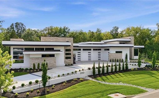House in Loch Lloyd, Missouri, United States 1