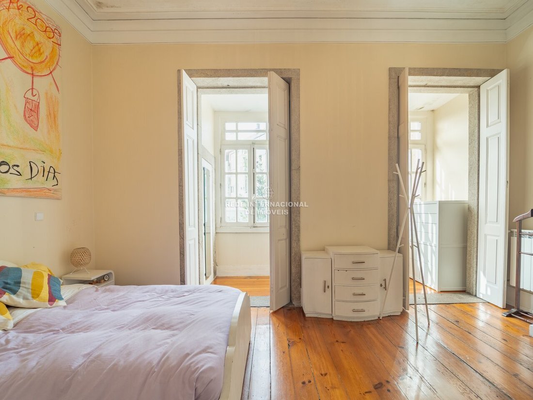 Haus in Bonfim, Distrikt Porto, Portugal 5 - 17500301