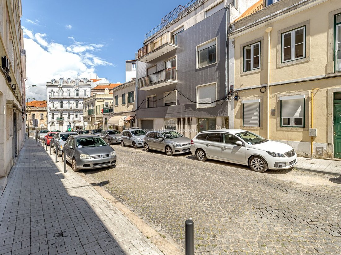 Estate in Campolide, Lisbon, Portugal 3 - 17992251