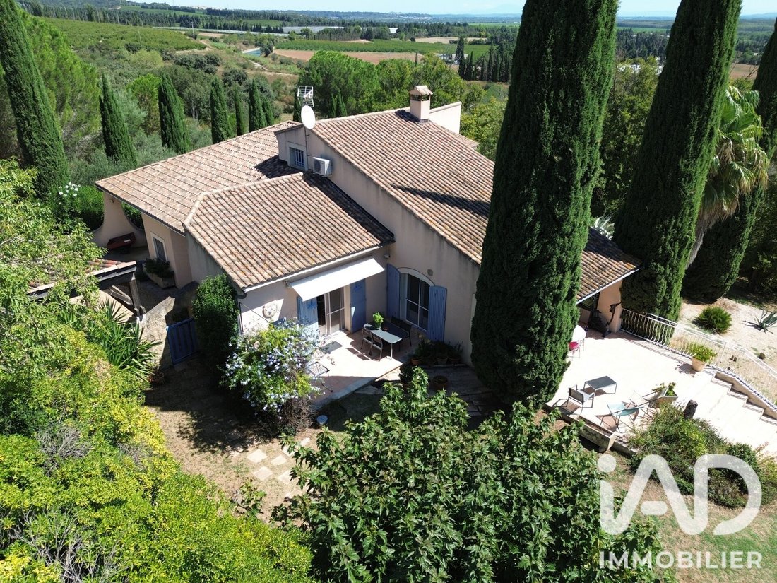 House in Zone Nord, Saint-Gilles, France 3 - 18617067