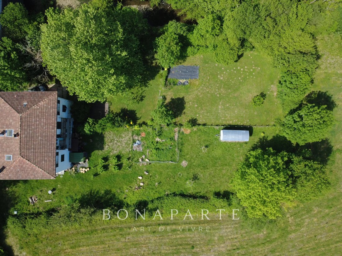 Appartement à Ascain, Nouvelle-Aquitaine, France 2 - 18617837