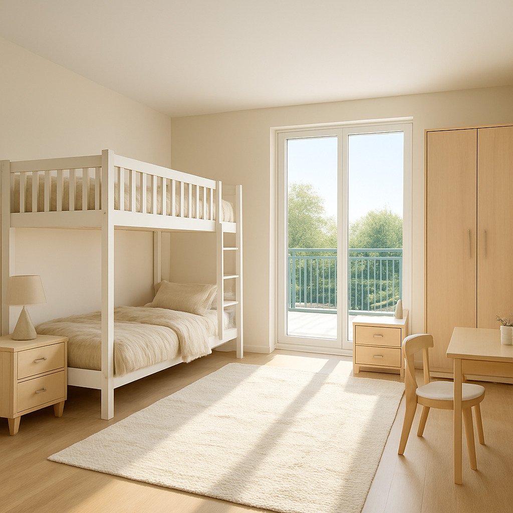 Apartment in Tassin le Bourg, Tassin-la-Demi-Lune, France 3 - 18622988