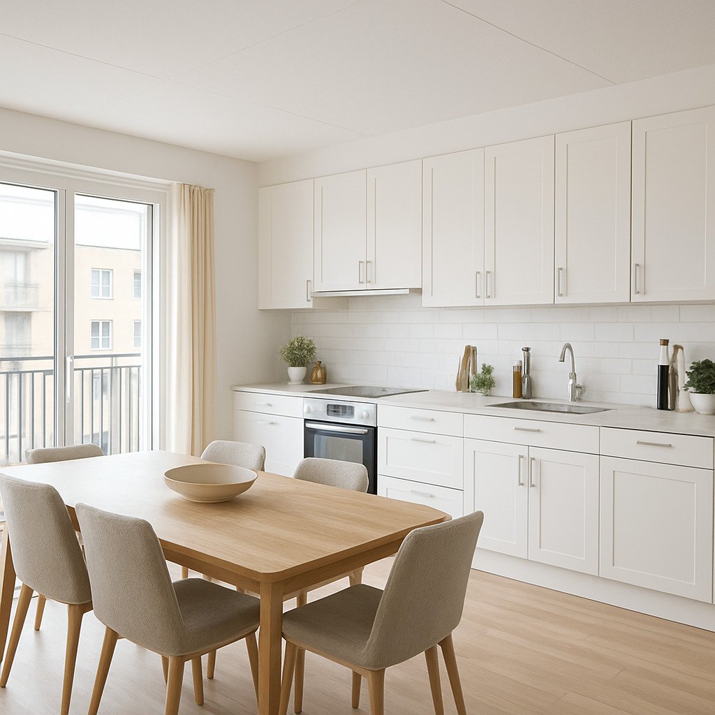 Apartment in Reine-Mairie, Boulogne-Billancourt, France 5 - 18623053