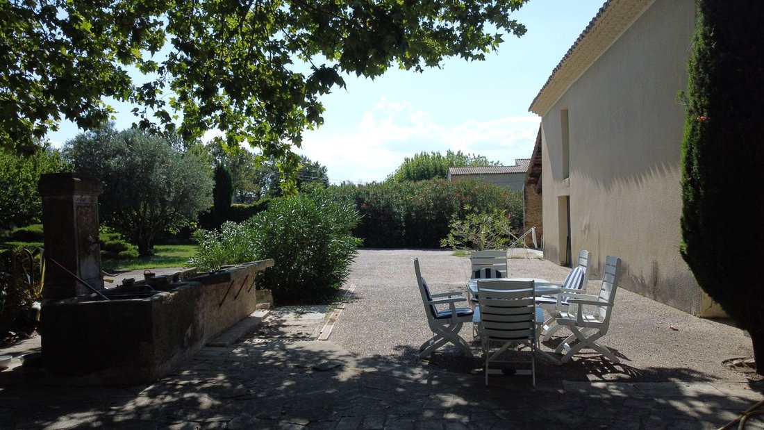 Villa in Ouest, Monteux, France 3 - 17796781