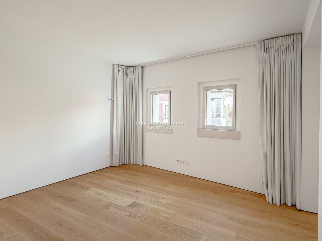 House in Estrela, Lisbon, Portugal 3 - 18143230