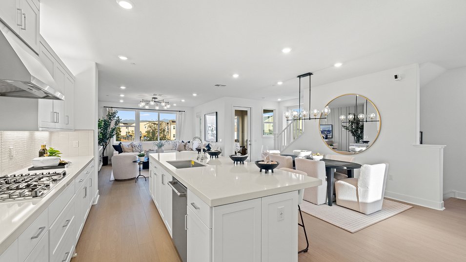 Townhouse en Irvine, California, Estados Unidos 5 - 18617841