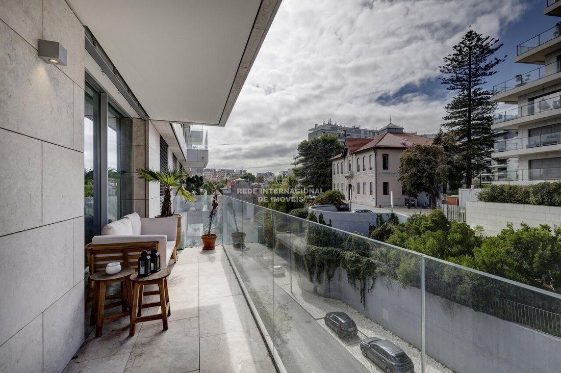 Wohnung in Santo António, Lissabon, Portugal 4 - 17537843