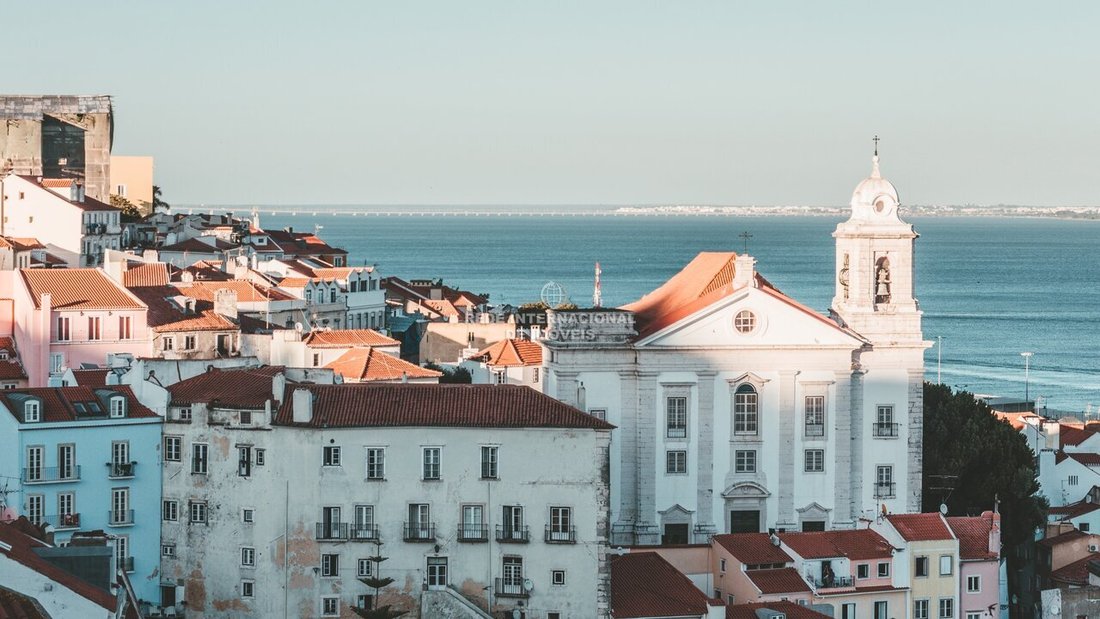 Appartamento a São Vicente, Lisbona, Portogallo 4 - 17500890