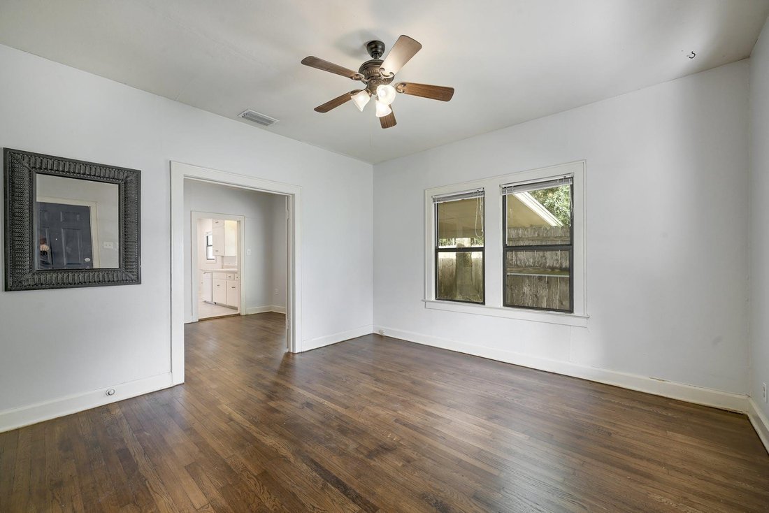House in Austin, Texas, United States 4 - 18618636