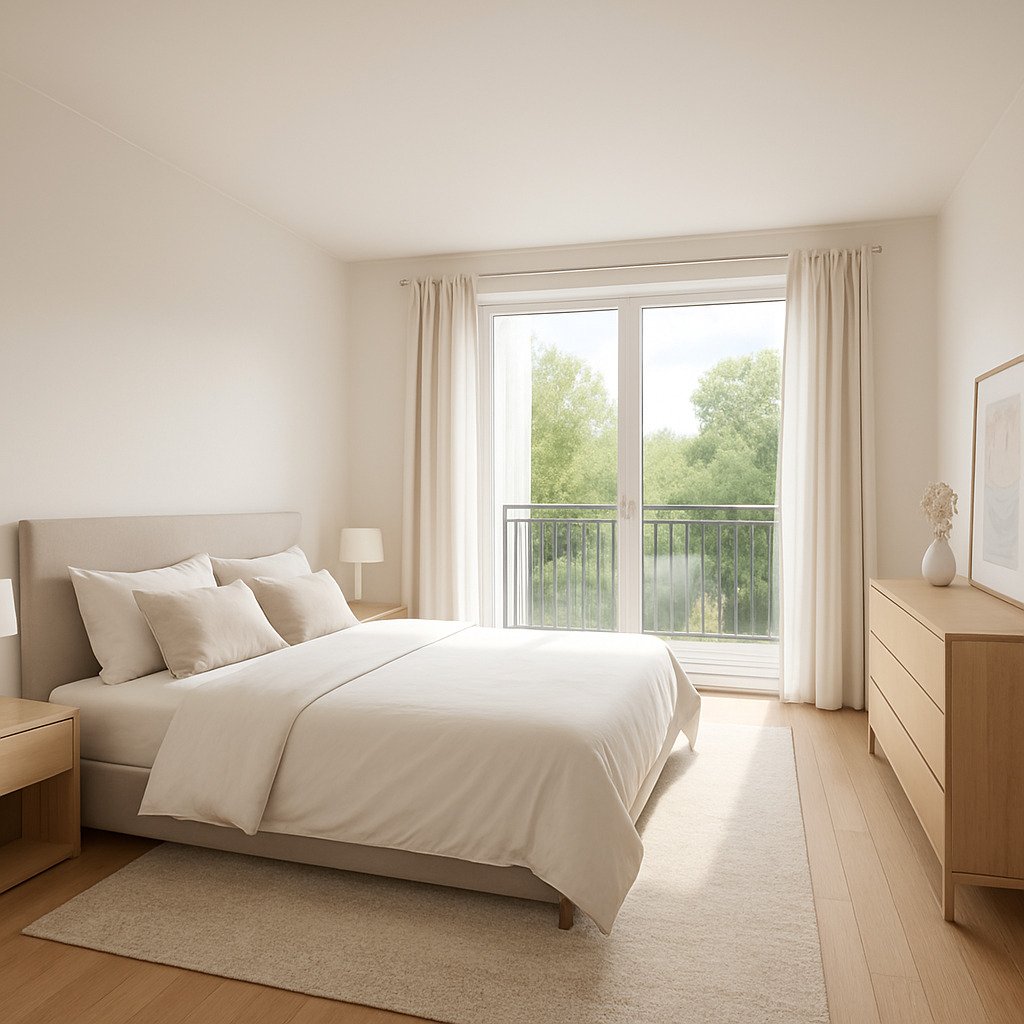 Apartment in Centre et Nord Ouest, Saint-Didier-au-Mont-d'Or, France 2 - 18623000