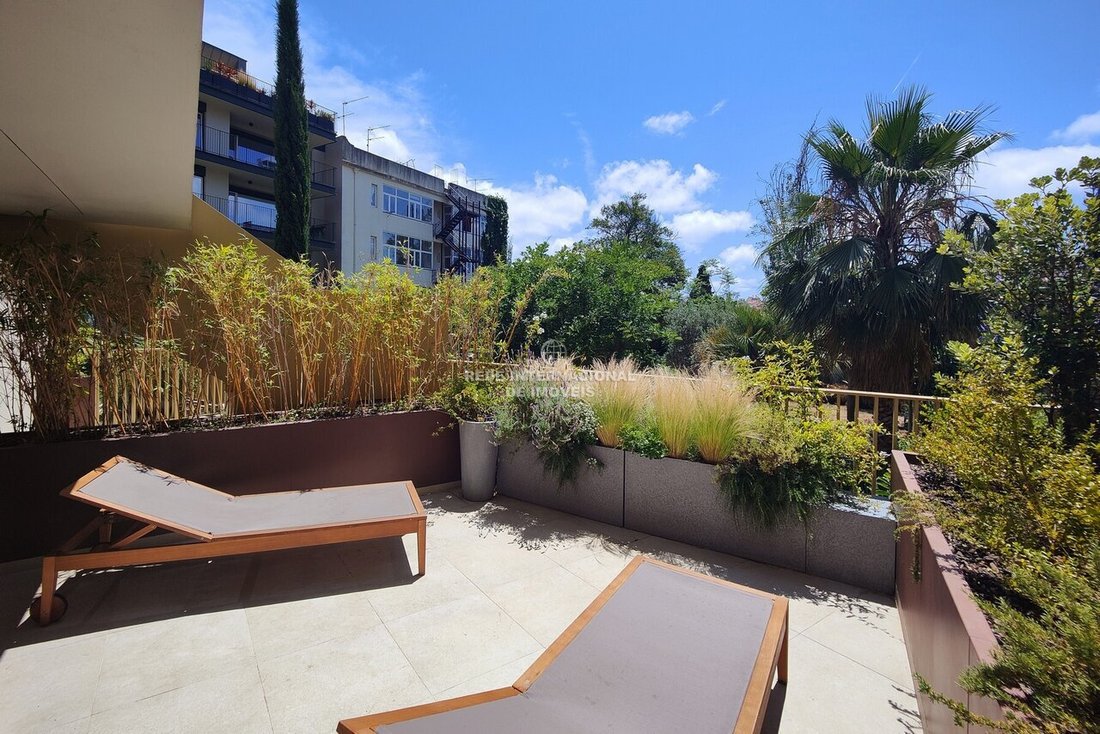 Appartement à Santo António, Lisbonne, Portugal 2 - 17500231