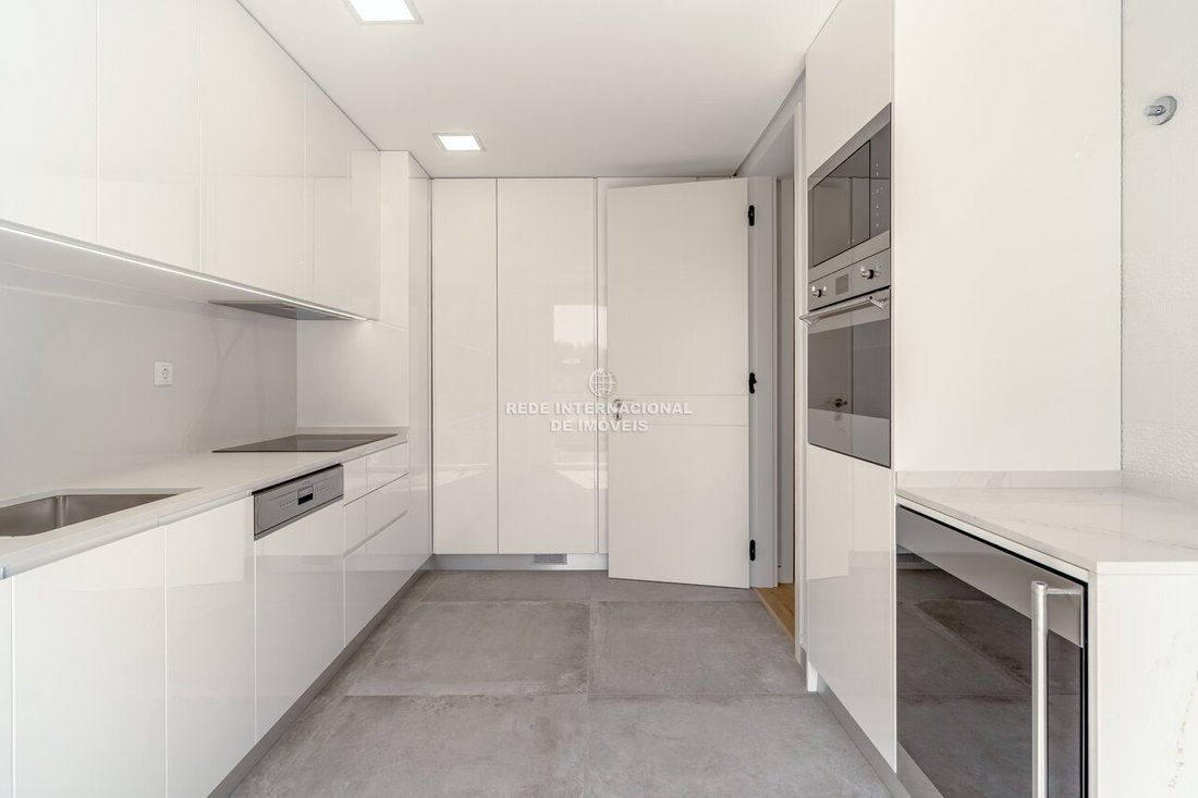 Apartamento en Carcavelos y Parede, Distrito de Lisboa, Portugal 2 - 18208795