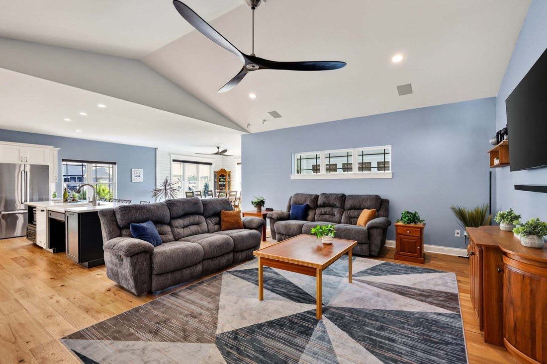 House in Sun Prairie, Wisconsin, United States 5 - 18620158