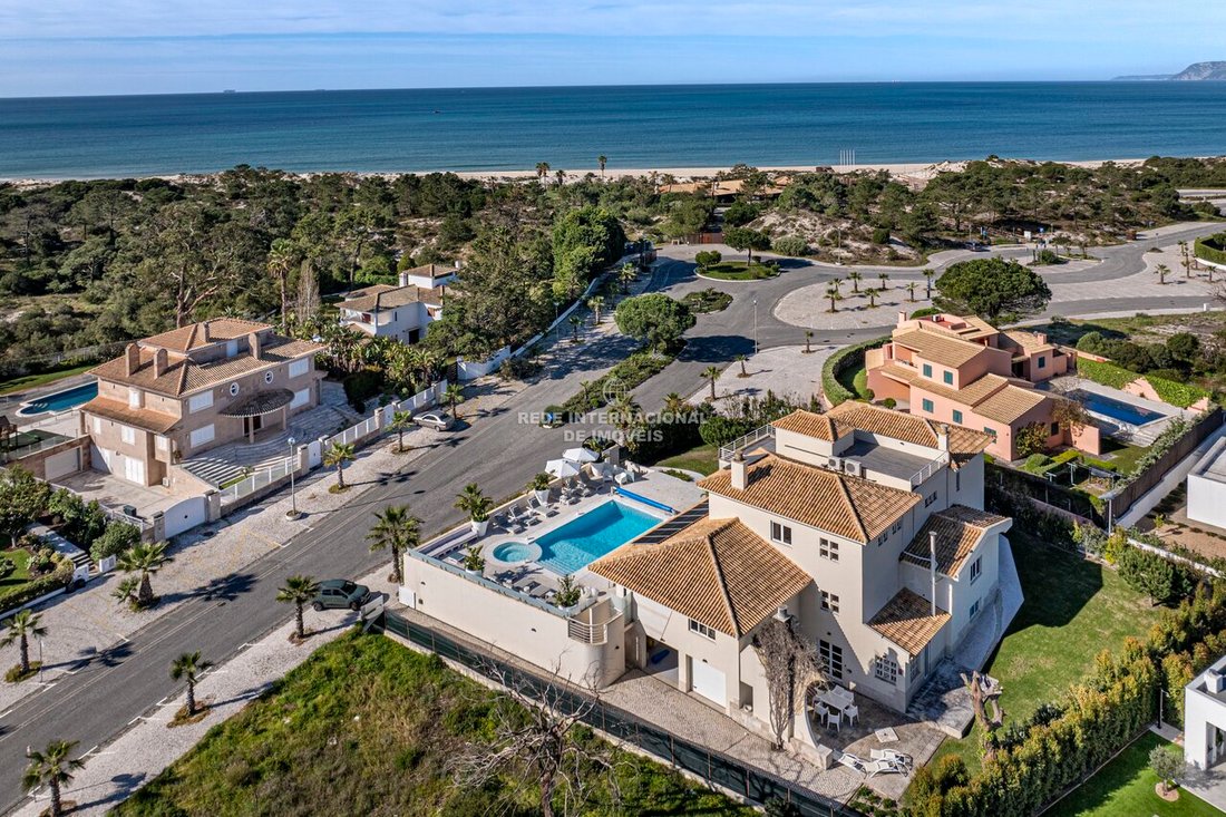 House in Carvalhal, Setubal, Portugal 1 - 17500072
