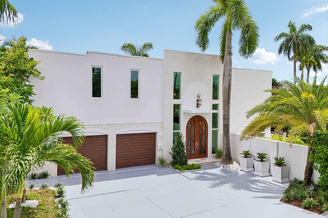 House in Fort Lauderdale, Florida, United States 1 - 18600722
