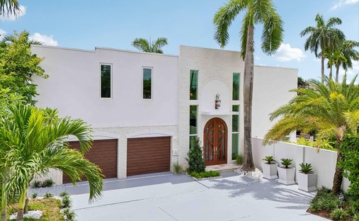 House in Fort Lauderdale, Florida, United States 1