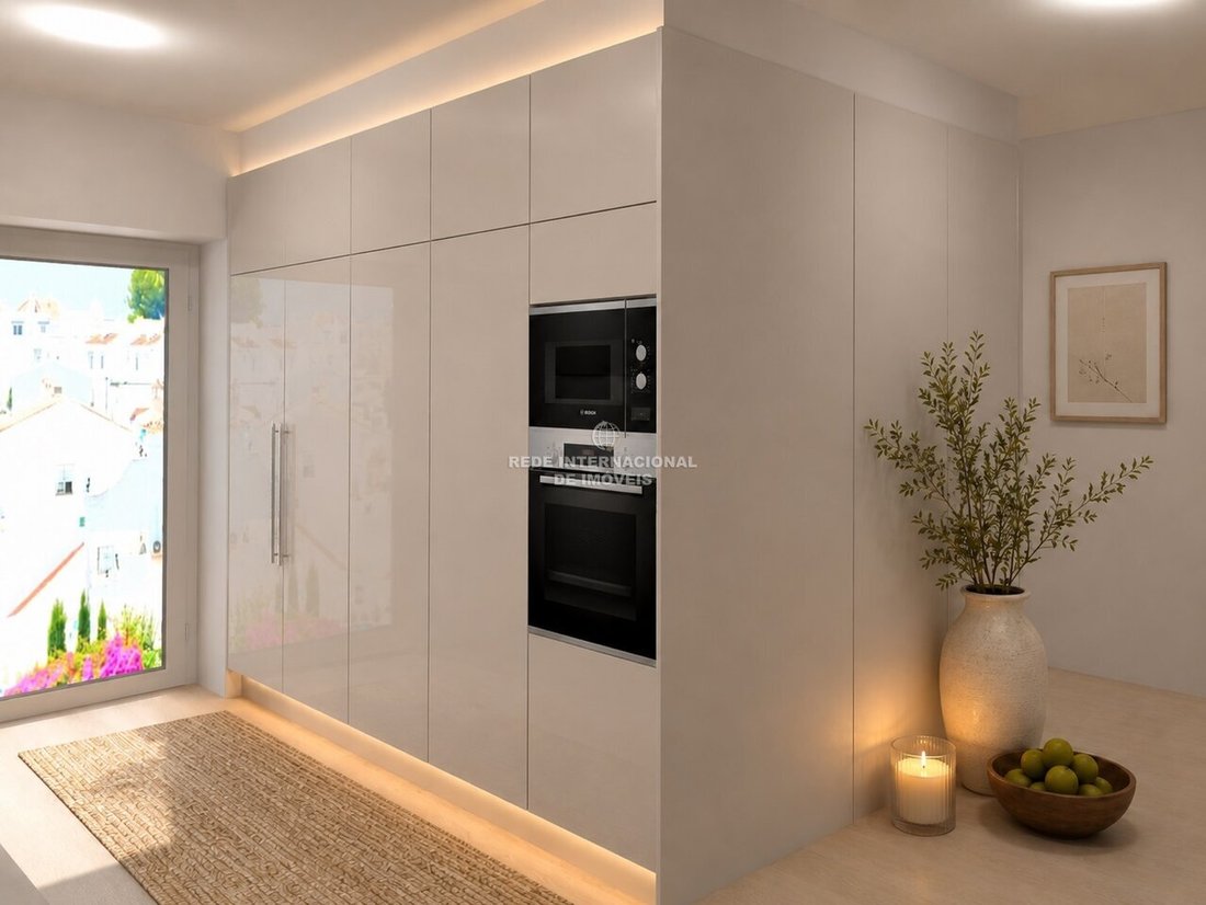 Apartamento en Sao Goncalo de Lagos, Algarve, Portugal 5 - 17803987