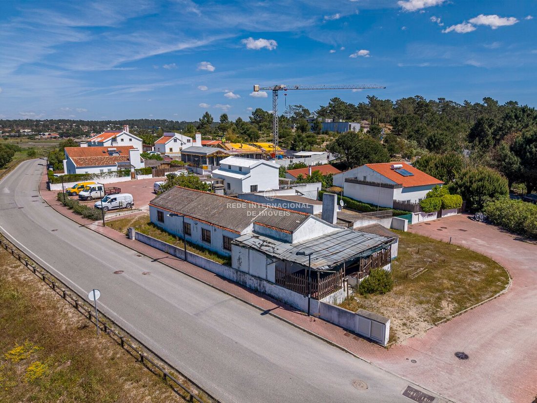 Casa en Carvalhal, Setúbal Municipality, Portugal 4 - 17803119