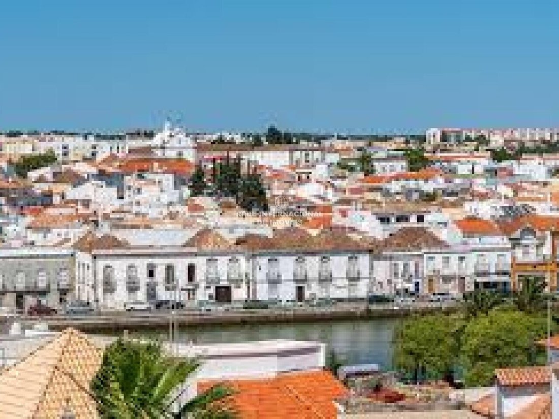 Apartamento en Tavira (Santa Maria y Santiago), Algarve, Portugal 3 - 17555452