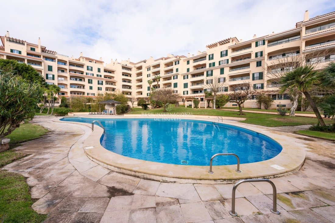 Appartamento a Cascais e Estoril, Lisbona, Portogallo 2 - 17500883