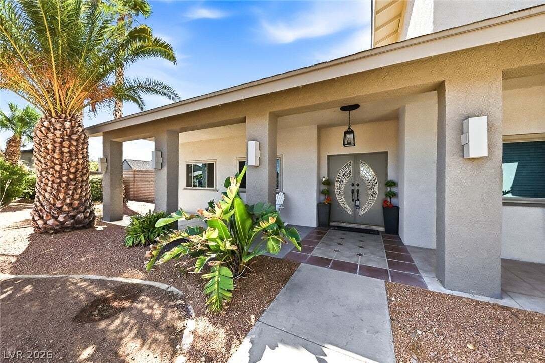 House in Boulder City, Nevada, United States 1 - 18580913