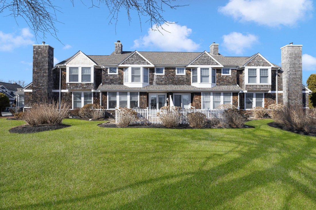 Condo in Narragansett, Rhode Island, United States 1 - 18615895