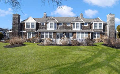 Condo in Narragansett, Rhode Island, United States 1