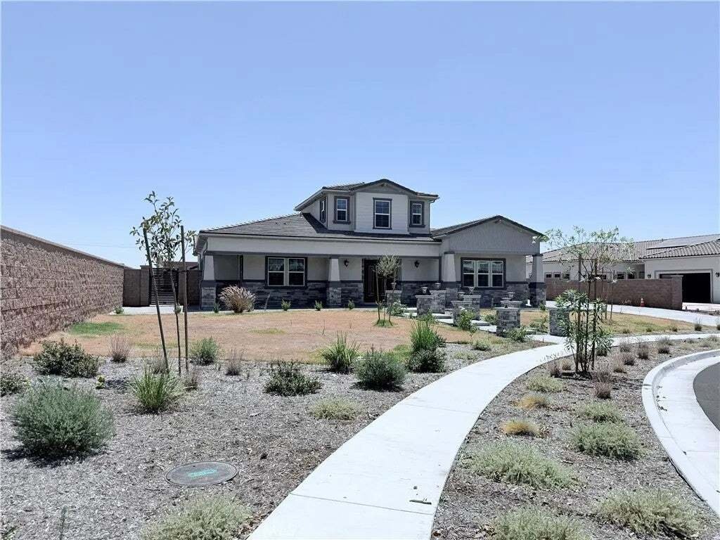 House in Rancho Cucamonga, California, United States 2 - 18621285