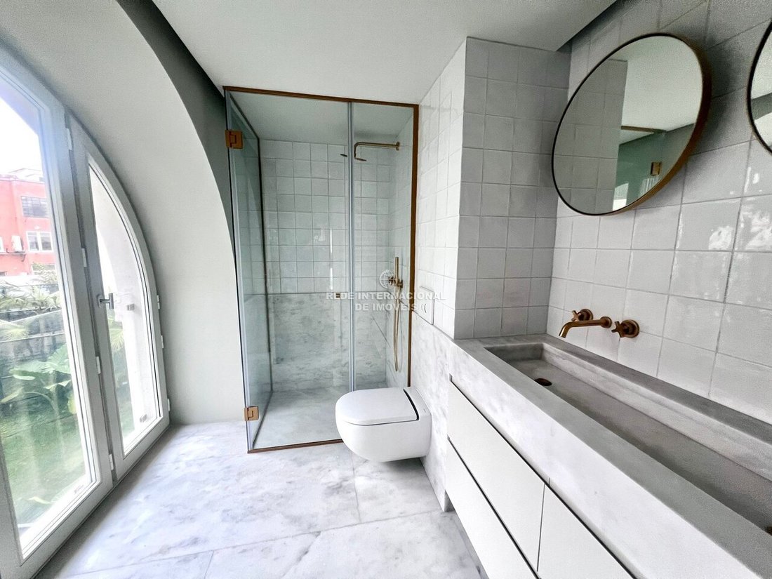 Appartement à Campo de Ourique, Lisbonne, Portugal 4 - 17500856