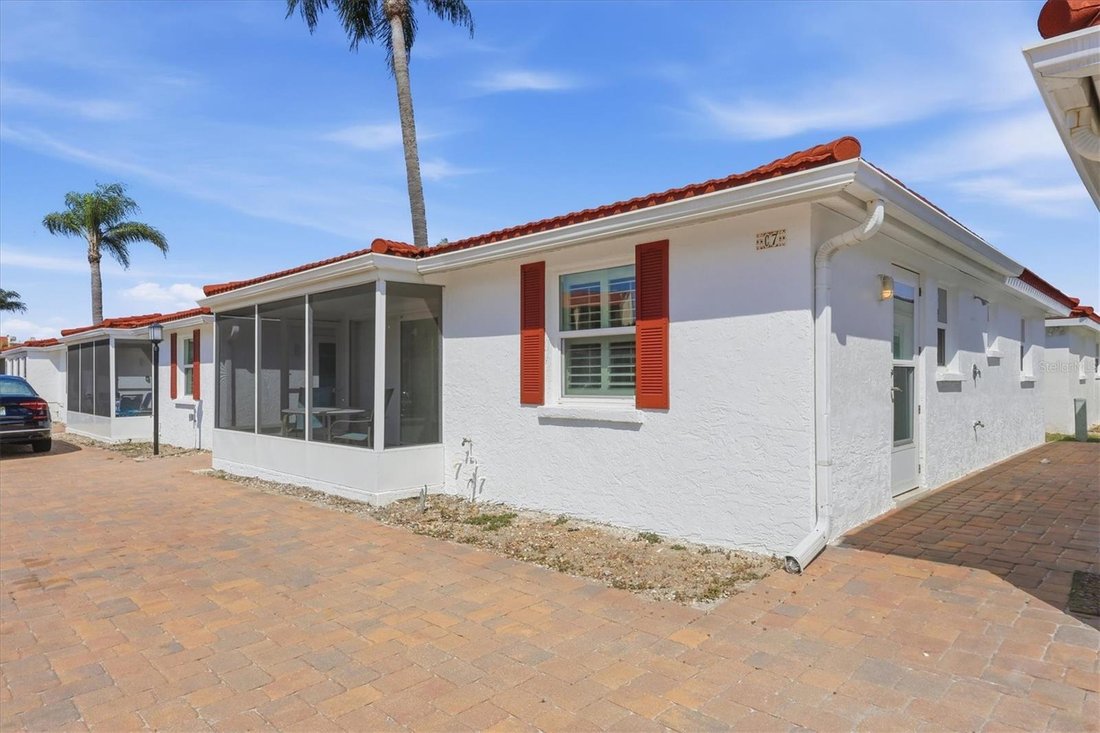 Condo in Siesta Key, Florida, United States 2 - 17503032