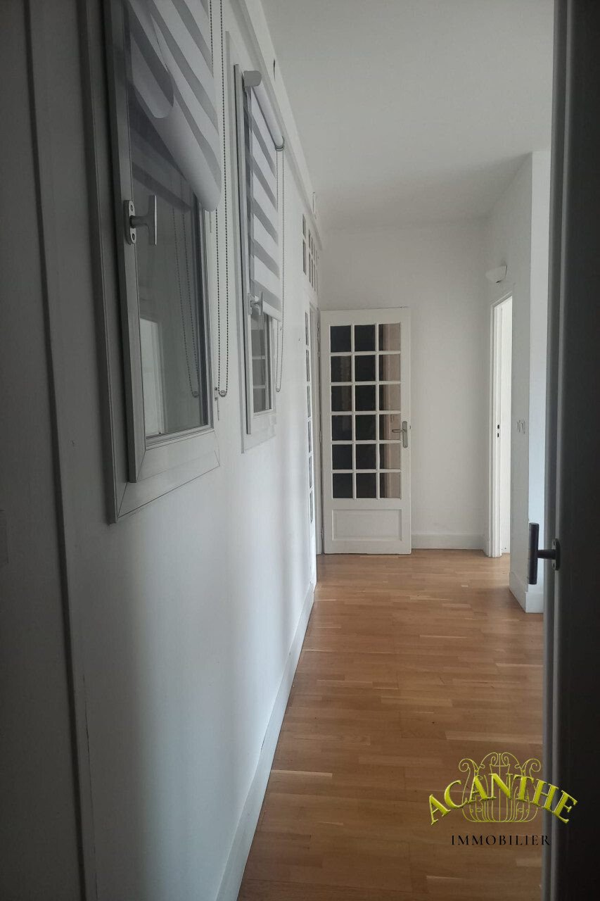 Apartment in Bois de Boulogne, Paris 16e Arrondissement, Paris 5 - 18619898